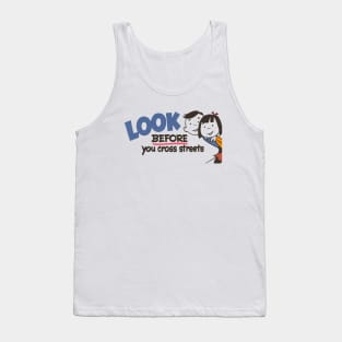 LOOK Tank Top